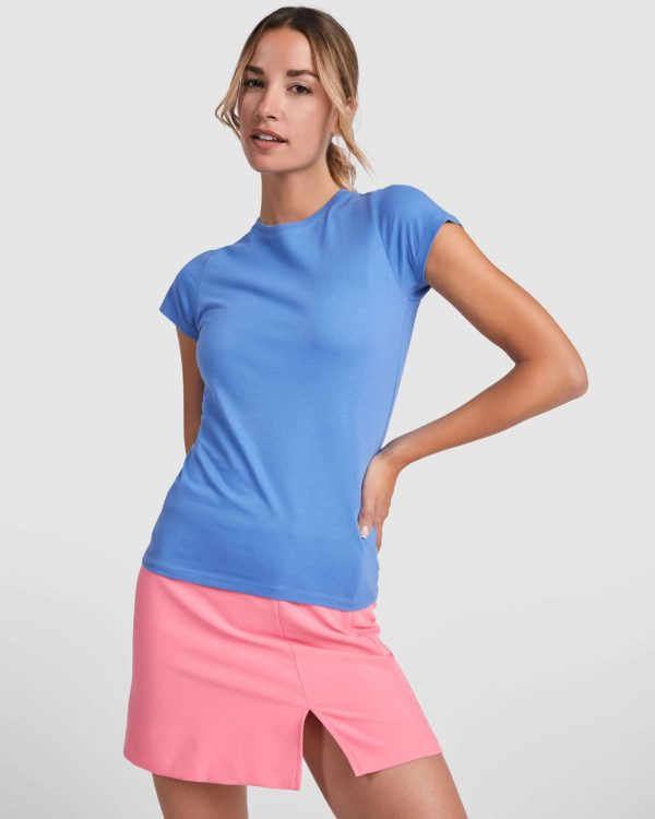 Camiseta Capri de Roly