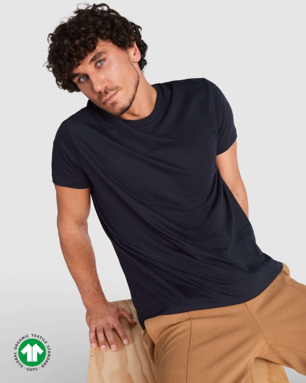 Camiseta Golden de Roly - Imagen 2