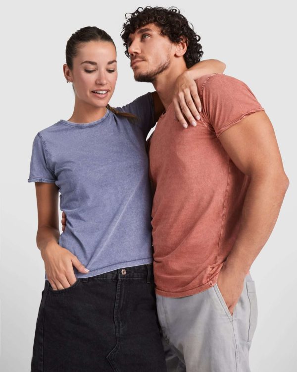 Camiseta Husky Woman de Roly - Imagen 2