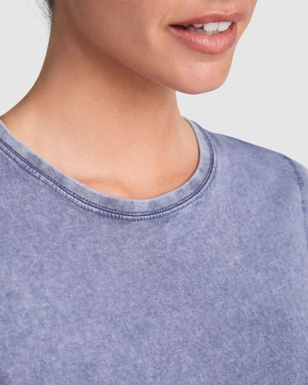 Camiseta Husky Woman de Roly - Imagen 5