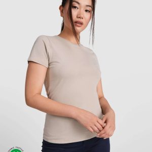 Camiseta Golden Woman de Roly