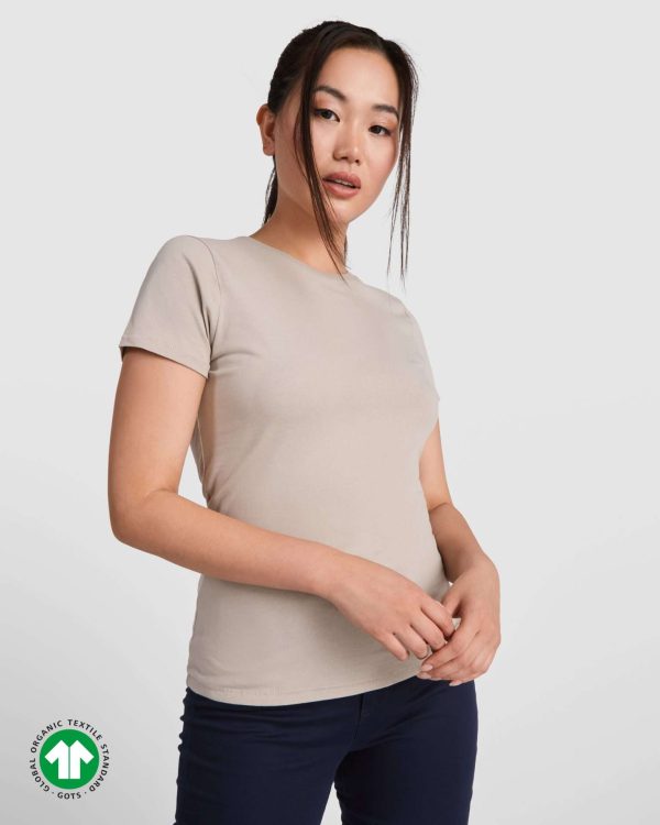 Camiseta Golden Woman de Roly
