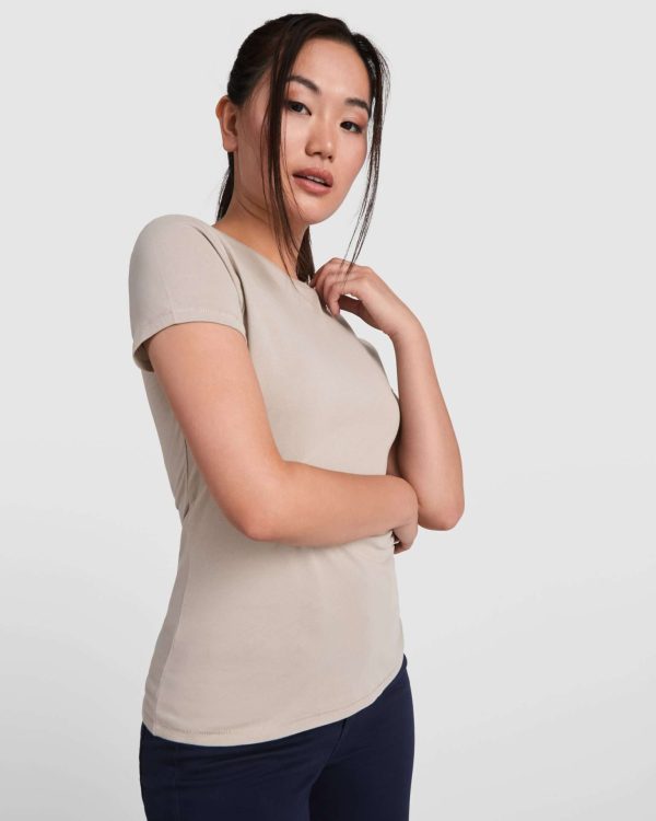 Camiseta Golden Woman de Roly - Imagen 3