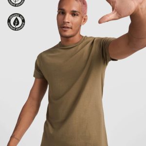 Camiseta Breda de Roly