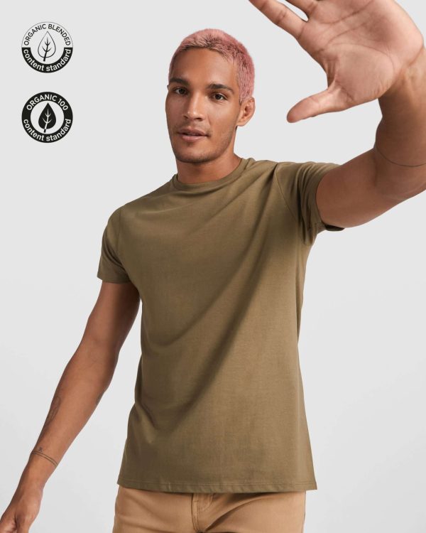 Camiseta Breda de Roly