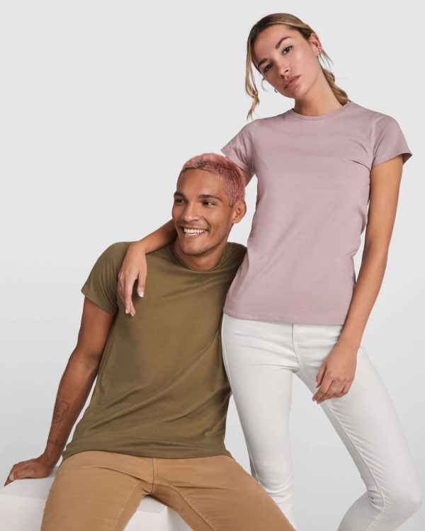 Camiseta Breda de Roly - Imagen 2