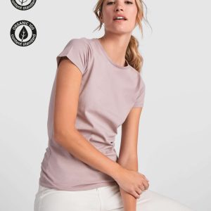 Camiseta Breda Woman de Roly