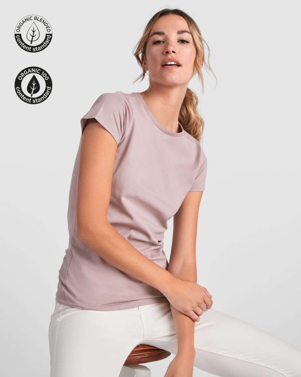Camiseta Breda Woman de Roly
