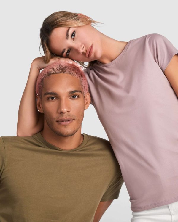 Camiseta Breda Woman de Roly - Imagen 2
