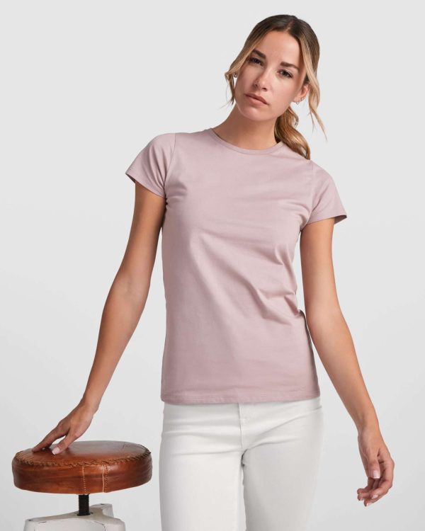 Camiseta Breda Woman de Roly - Imagen 3