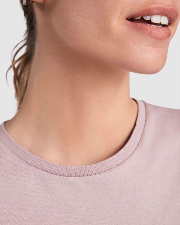 Camiseta Breda Woman de Roly - Imagen 4