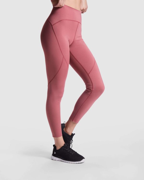 Leggings Norton de Roly — Galería 1