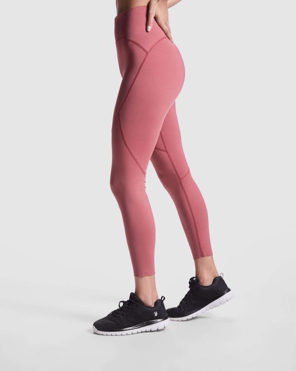 Leggings Norton de Roly — Galería 3