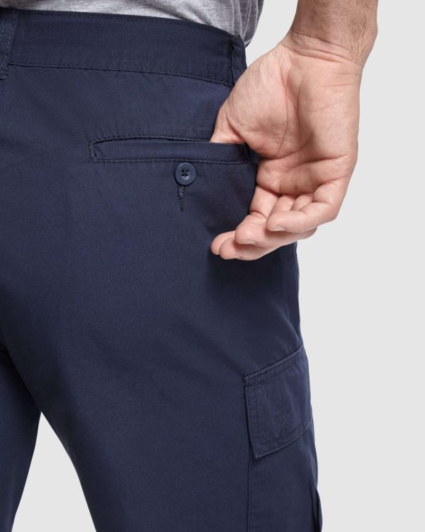 Pantalón Amazonas de Roly — Galería 5