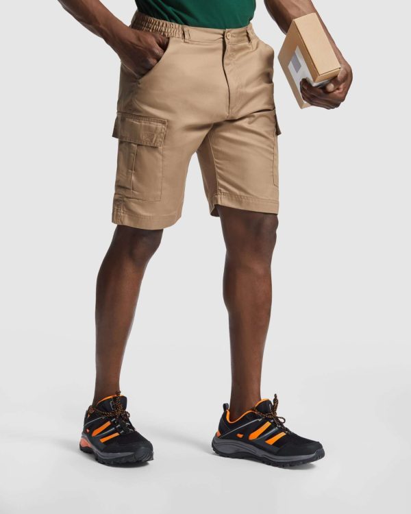 Pantalón Armour de Roly — Galería 1
