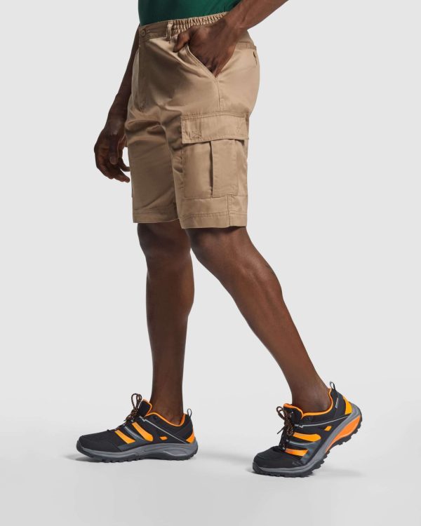 Pantalón Armour de Roly — Galería 3