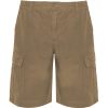Pantalón Armour de Roly — variación