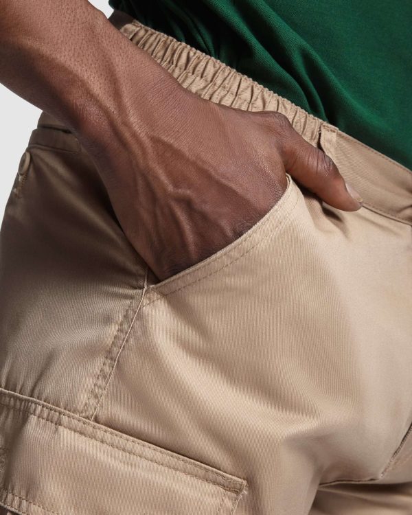 Pantalón Armour de Roly — Galería 4