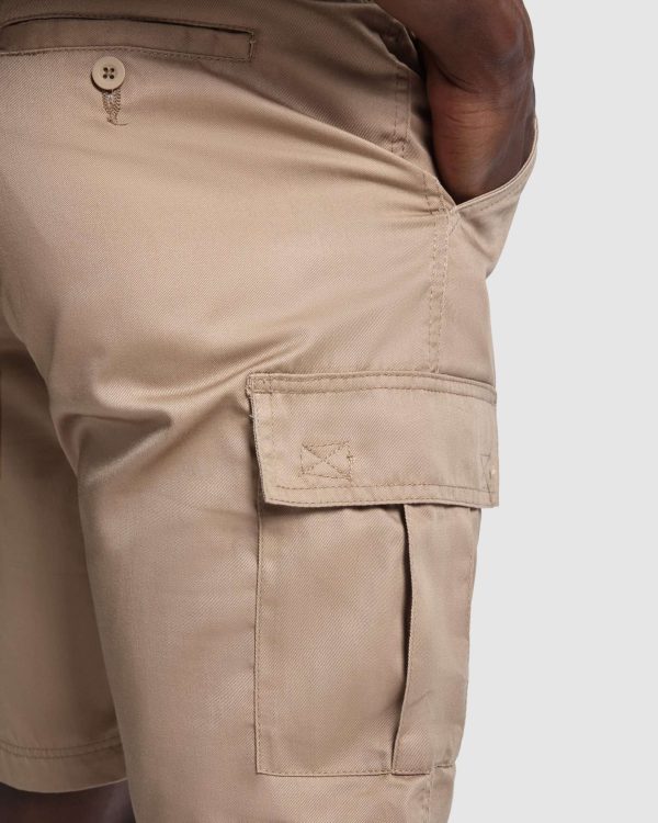 Pantalón Armour de Roly — Galería 5