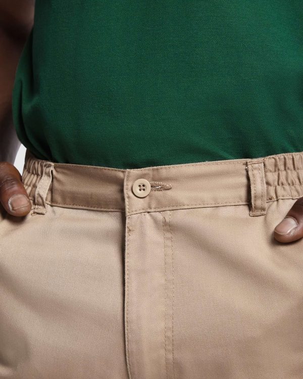 Pantalón Armour de Roly — Galería 6