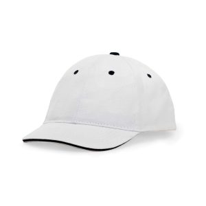 Gorra Panel de Roly