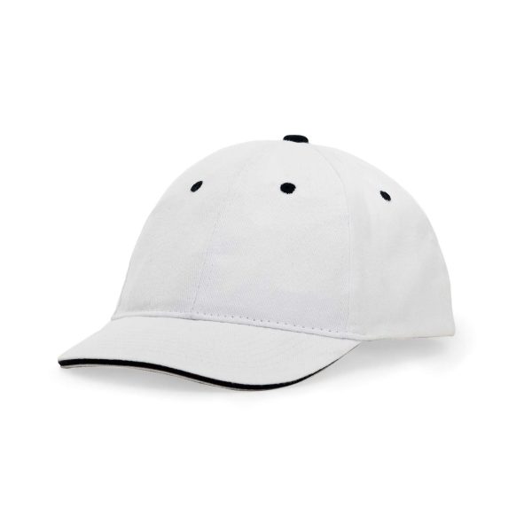 Gorra Panel de Roly