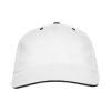 Gorra Panel de Roly — Talla: KIDS, Color: BLANCO