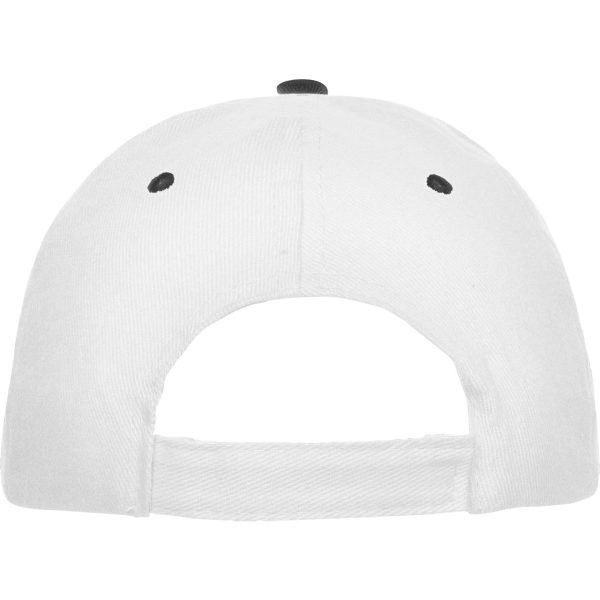 Gorra Panel de Roly — Galería 2