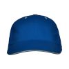 Gorra Panel de Roly — Talla: KIDS, Color: ROYAL