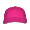 Gorra Panel de Roly — Talla: KIDS, Color: FUCSIA