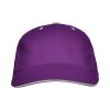 Gorra Panel de Roly — Talla: UNICA, Color: PURPURA