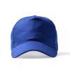 Gorra Fides de Roly — Talla: TALLA ÚNICA ADULTO, Color: ROYAL