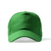 Gorra Fides de Roly — Talla: TALLA ÚNICA ADULTO, Color: VERDE HELECHO