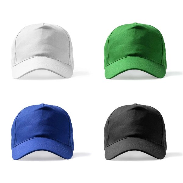Gorra Fides de Roly — Galería 5