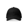 Gorra Terra de Roly — Talla: UNICA, Color: NEGRO