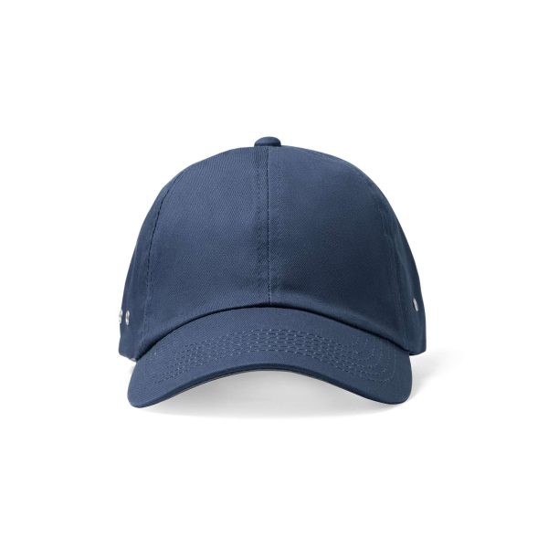 Gorra Terra de Roly — Talla: UNICA, Color: AZUL DENIM