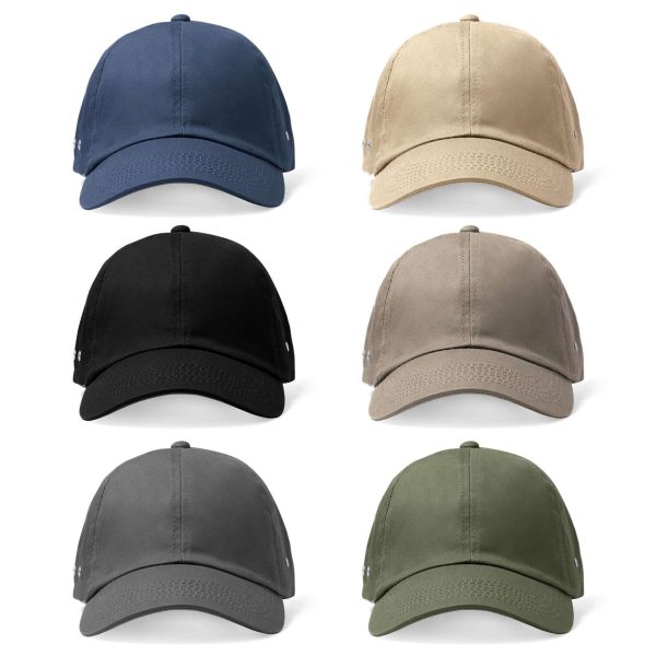 Gorra Terra de Roly — Galería 6