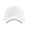 Gorra Eris de Roly — Talla: UNICA, Color: BLANCO