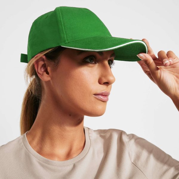 Gorra Eris de Roly — Galería 2