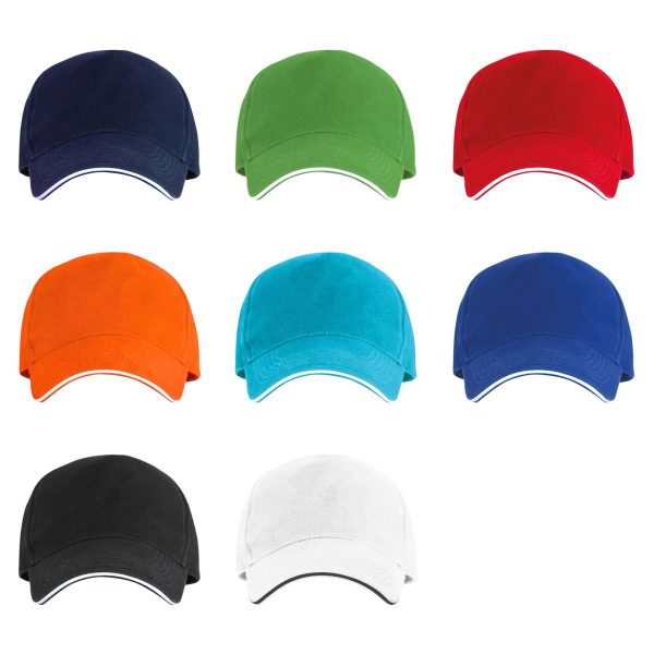 Gorra Eris de Roly — Galería 3