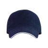 Gorra Eris de Roly — Talla: UNICA, Color: MARINO