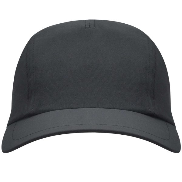 Gorra Mercury de Roly — Talla: UNICA, Color: NEGRO