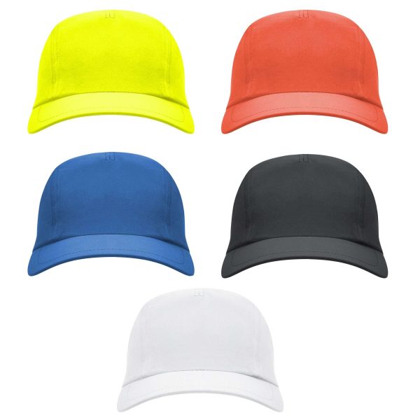 Gorra Mercury de Roly — Galería 4