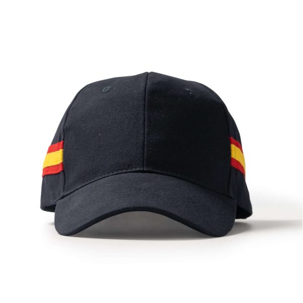Gorra Iberis de Roly — Talla: TALLA ÚNICA ADULTO, Color: MARINO