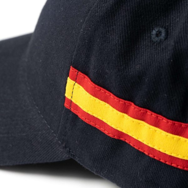 Gorra Iberis de Roly — Galería 2