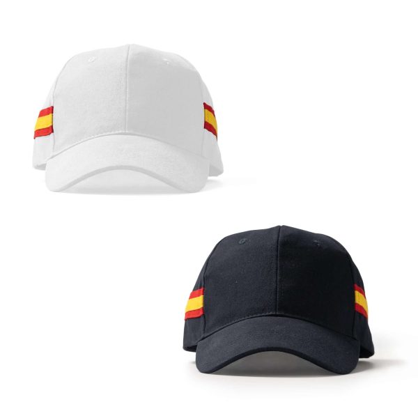 Gorra Iberis de Roly — Galería 4