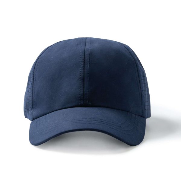 Gorra Karin de Roly — Talla: TALLA ÚNICA ADULTO, Color: MARINO