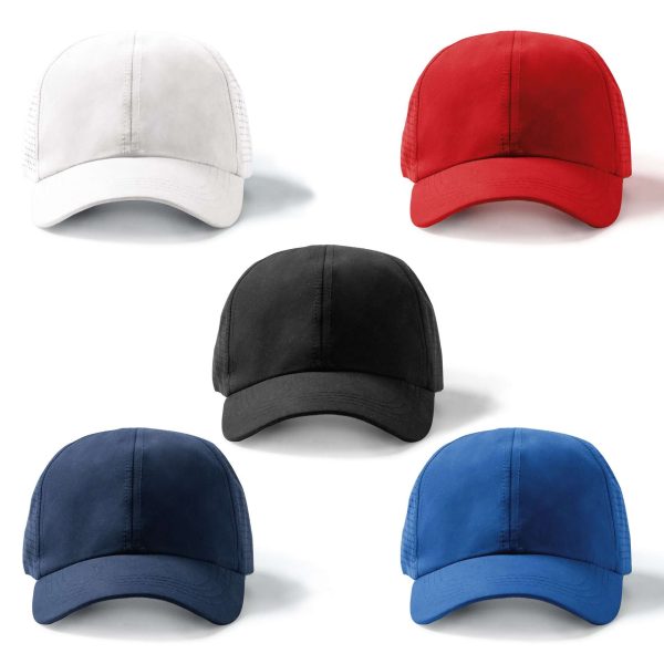 Gorra Karin de Roly — Galería 5