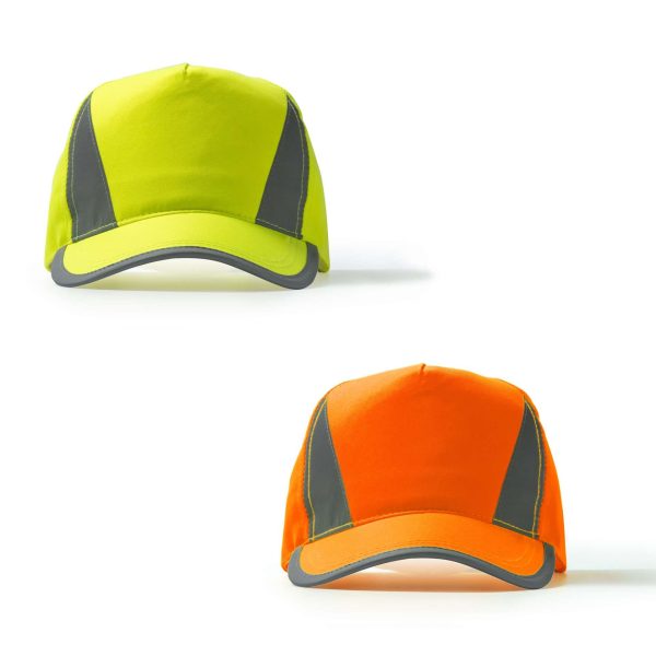 Gorra Balder de Roly — Galería 6