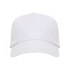 Gorra Uranus de Roly — Talla: KIDS, Color: BLANCO